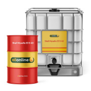 Shell Mysella S3 S 40