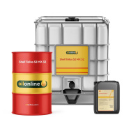 Shell Tellus S2 MX 32