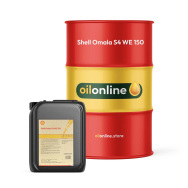 Shell Omala S4 WE 150