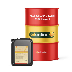 Shell Tellus S3 V 46