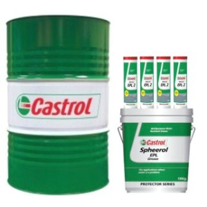 Castrol Spheerol EPL 2