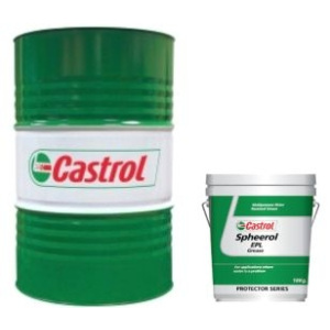 Castrol Spheerol EPL 00