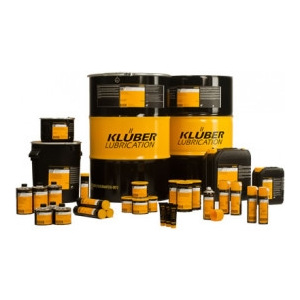Klüber Klüberfluid C-F 3 S Ultra