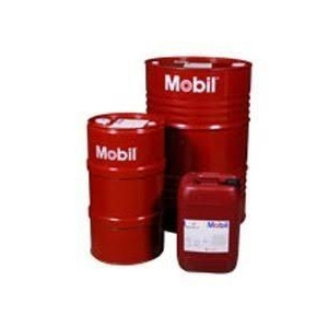Mobil Nuto H 32