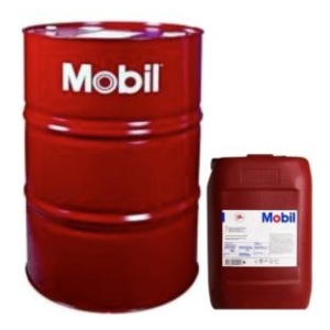 Mobil Almo 525