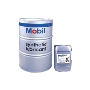 Mobil SHC Gear 220