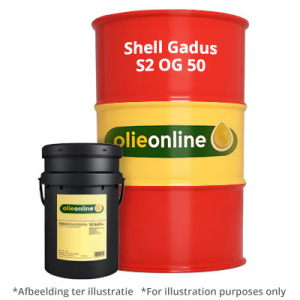 Shell Gadus S2 OG 50