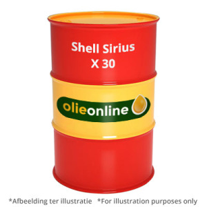 Shell Sirius X 30