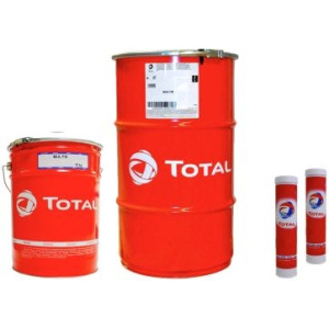 Total Copal MS 2