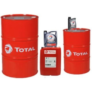 Total Quartz RACING 10W-60