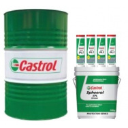 Castrol Spheerol AP 3