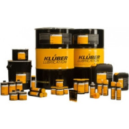 Klüber Hotemp Super M 121 S
