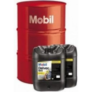 Mobil Delvac MX 15W40