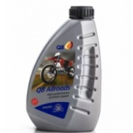 Q8 Allroads 2T - 15x1L