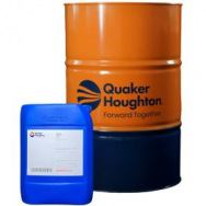 Houghton Rust Veto DW 162